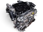 Infiniti QX50 2014-2017 3.7L V6 AWD Engine VQ37VHR Motor JDM VQ37 466A