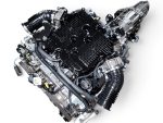 Infiniti G37X 2009-2013 3.7L V6 AWD Engine VQ37VHR Motor JDM VQ37 466A