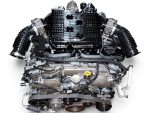 Infiniti Q50 2014-2015 3.7L V6 AWD Engine VQ37VHR Motor JDM VQ37 466A