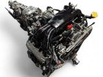 Subaru Legacy EJ253 2.5L 4-CYL JDM Engine Long Block 2010 2011 2012 Low Mileage