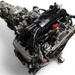 Subaru Legacy EJ253 2.5L 4-CYL JDM Engine Long Block 2010 2011 2012 Low Mileage