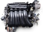 Nissan Sentra 2007 2008 2009 2010 2011 2012 2.0L 4Cyl Engine JDM MR20DE Motor