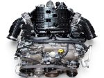Infiniti QX50 2014-2017 3.7L V6 AWD Engine VQ37VHR Motor JDM VQ37 466A