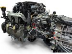 Subaru Legacy EJ253 2.5L 4-CYL JDM Engine Long Block 2010 2011 2012 Low Mileage