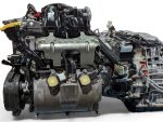 Subaru Legacy EJ253 2.5L 4-CYL JDM Engine Long Block 2010 2011 2012 Low Mileage