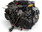 Subaru Legacy EJ253 2.5L 4-CYL JDM Engine Long Block 2010 2011 2012 Low Mileage