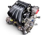 Nissan Sentra 2007 2008 2009 2010 2011 2012 2.0L 4Cyl Engine JDM MR20DE Motor