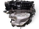 Nissan Sentra 2007 2008 2009 2010 2011 2012 2.0L 4Cyl Engine JDM MR20DE Motor