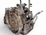 Toyota Avalon 2005-2007 3.5L V6 2WD 5SPD Automatic Transmission JDM 2GR U151E