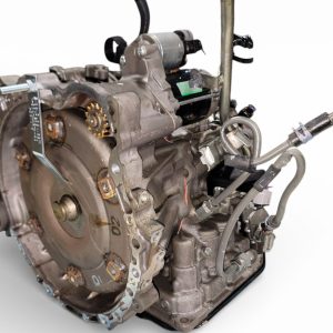 Toyota Avalon 2005-2007 3.5L V6 2WD 5SPD Automatic Transmission JDM 2GR U151E