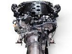 Infiniti Q50 2014-2015 3.7L V6 AWD Engine VQ37VHR Motor JDM VQ37 466A
