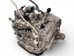 Toyota Avalon 2005-2007 3.5L V6 2WD 5SPD Automatic Transmission JDM 2GR U151E