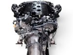 Infiniti QX50 2014-2017 3.7L V6 AWD Engine VQ37VHR Motor JDM VQ37 466A