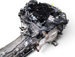 Infiniti Q50 2014-2015 3.7L V6 AWD Engine VQ37VHR Motor JDM VQ37 466A