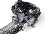 Infiniti QX50 2014-2017 3.7L V6 AWD Engine VQ37VHR Motor JDM VQ37 466A