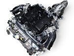 Infiniti QX50 2014-2017 3.7L V6 AWD Engine VQ37VHR Motor JDM VQ37 466A