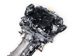Infiniti QX50 2014-2017 3.7L V6 AWD Engine VQ37VHR Motor JDM VQ37 466A