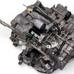 Toyota Sienna 2007 2008 2009 2010 3.5L V6 2WD 5SPD Transmission JDM 2GR U151E
