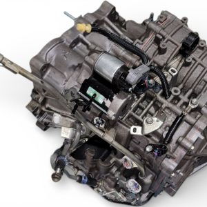 Toyota Sienna 2007 2008 2009 2010 3.5L V6 2WD 5SPD Transmission JDM 2GR U151E
