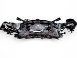 2011-2015 Mitsubishi Lancer Evolution X Rear Subframe W/ Differential