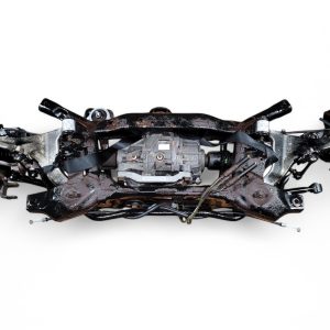 2011-2015 Mitsubishi Lancer Evolution X Rear Subframe W/ Differential