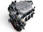 Honda Odyssey DX LX EX 2007 2008 2009 2010 3.5L SOHC V6 VTEC Engine JDM J35A