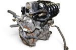 Nissan Altima 2002 2003 2004 2005 2006 2.5L 4CYL Engine QR25 Motor JDM QR25DE