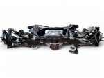 2011-2015 Mitsubishi Lancer Evolution X Rear Subframe W/ Differential
