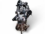 2011-2015 Mitsubishi Lancer Evolution X Rear Subframe W/ Differential